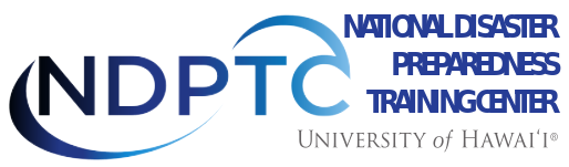 NDPTC Learning Management System